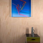 Hildegard Pax, Variation Study III