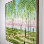 Kathleen Walsh, Solas Glas II