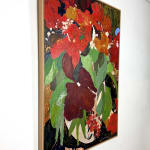 Eva Ray, Folk Meadow