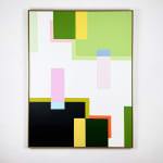 Emma Harcourt, Tonal Layers