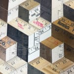 Rose Vickers, Stacking Blocks