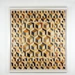 Rose Vickers, Stacking Blocks