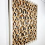 Rose Vickers, Stacking Blocks
