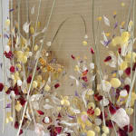 Anna Masters, Disappearing Suns 10