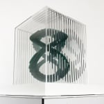 Claire Cohen, Two Cubed
