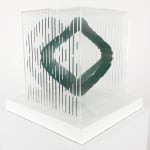 Claire Cohen, Two Cubed