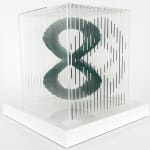 Claire Cohen, Two Cubed