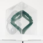 Claire Cohen, Two Cubed