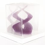 Claire Cohen, Two Cubed