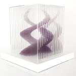 Claire Cohen, Two Cubed