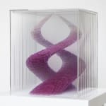 Claire Cohen, Two Cubed