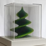 Claire Cohen, Two Cubed