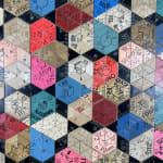 Kathleen Walsh, Crusca Omra III