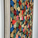 Kathleen Walsh, Crusca Omra III