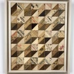 Rose Vickers, Stacking Blocks