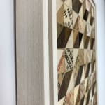 Rose Vickers, Stacking Blocks