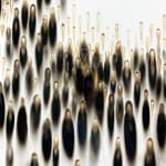 Tony Blackmore, 1-2-4: Displaced by 2