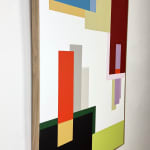 Emma Harcourt, Tonal Layers 2