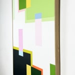 Emma Harcourt, Tonal Layers