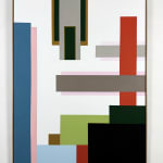 Emma Harcourt, Tonal Layers 2