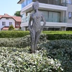 Julian Voss-Andreae, Julian Voss-Andreae 'Astronaut'