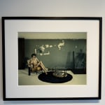 Lagrange Marc, The Interview B/A