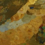Ram Kumar, Untitled, 2019