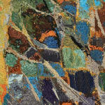 K.K. Hebbar, Untitled, 2024