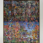 Joe Reihsen, Venice Walk, 2024