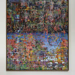 Joe Reihsen, Venice Walk, 2024