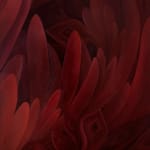 Ellen Sheidlin, Velvet-Bound Stories, 2025