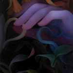 Ellen Sheidlin, Velvet-Bound Stories, 2025