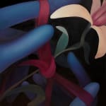 Ellen Sheidlin, Velvet-Bound Stories, 2025