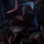 Ellen Sheidlin, Velvet-Bound Stories, 2025