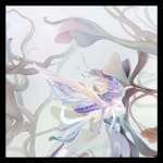 Ellen Sheidlin, Translucent Spring, 2025