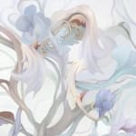 Ellen Sheidlin, Translucent Spring, 2025