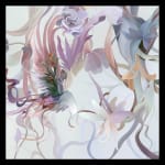 Ellen Sheidlin, Translucent Spring, 2025