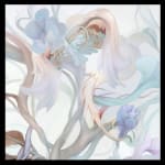 Ellen Sheidlin, Translucent Spring, 2025