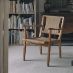 Axel Larsson, Axel Larsson chair for Bodafors, 1938