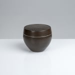 David Leach, Pot, 1955