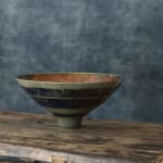 Sutton Taylor, Bowl, 2012