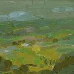Alastair Flattely, Scottish landscape