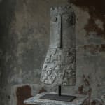 John Maltby, 'Ancient King', 2013