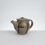 Shoji Hamada, Water jug, 1955