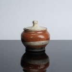 Inger Rokkjær, Lidded Pot