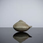 Ian Godfrey, Bird rattle, 1986
