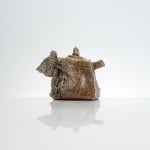 Shozo Michikawa, Teapot, 2009