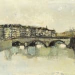 Bernard Gantner, ‘Seine Bridge’