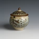 Bernard Leach, Preserve jar