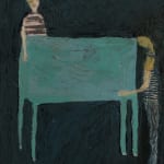 Andrew Litten, 'Longing to Change Places', 2009